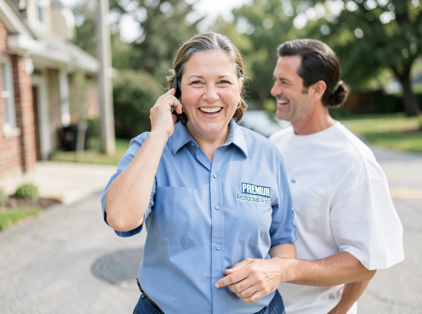 Water Damage Restoration Lake View, NY FAQs